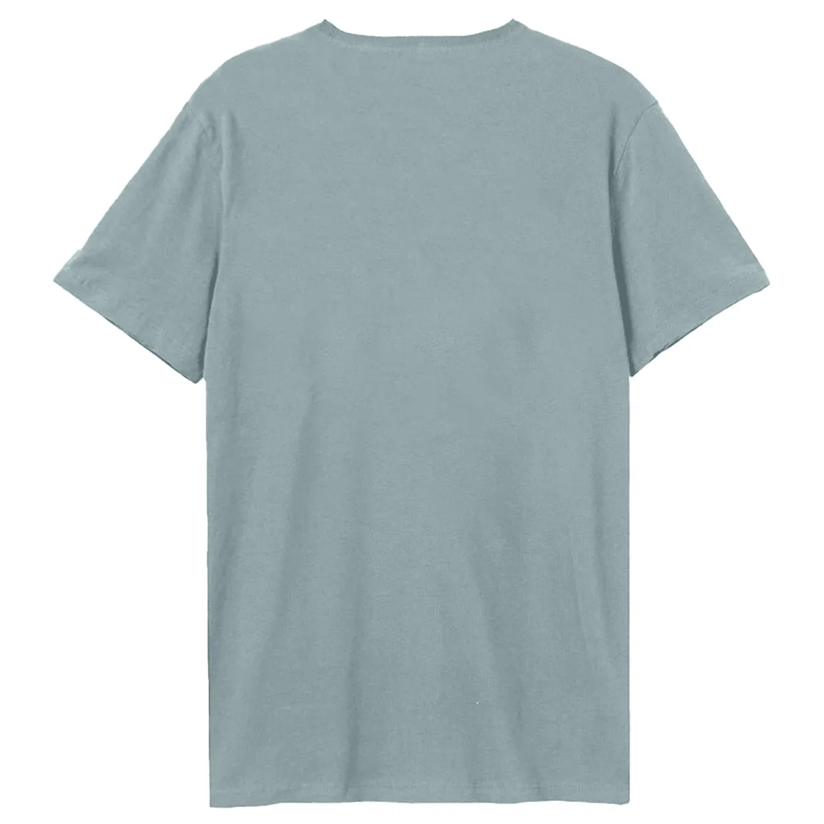 Amplified Unisex Adult Donnington Snake T-Shirt