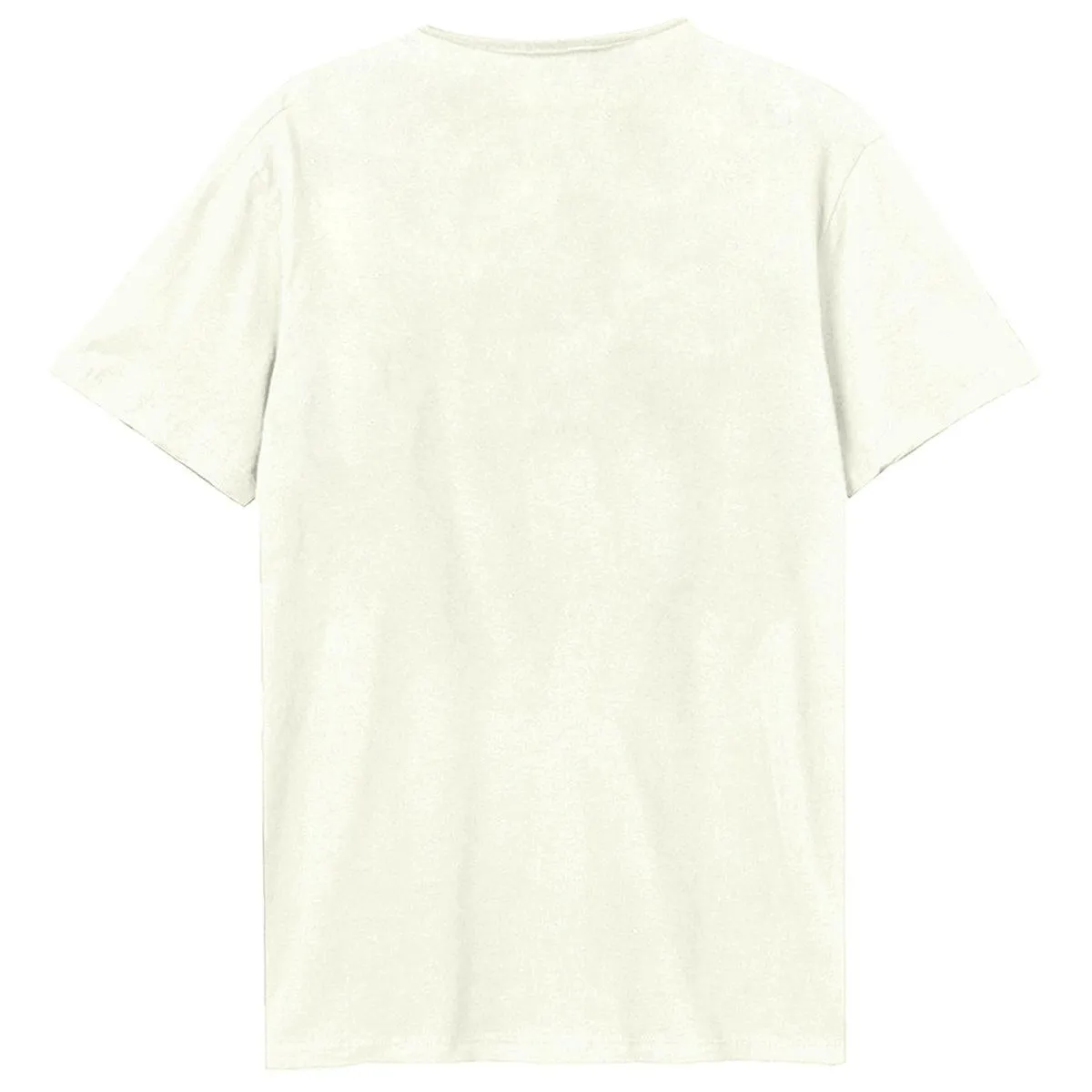 Amplified Unisex Adult Donnington Snake T-Shirt