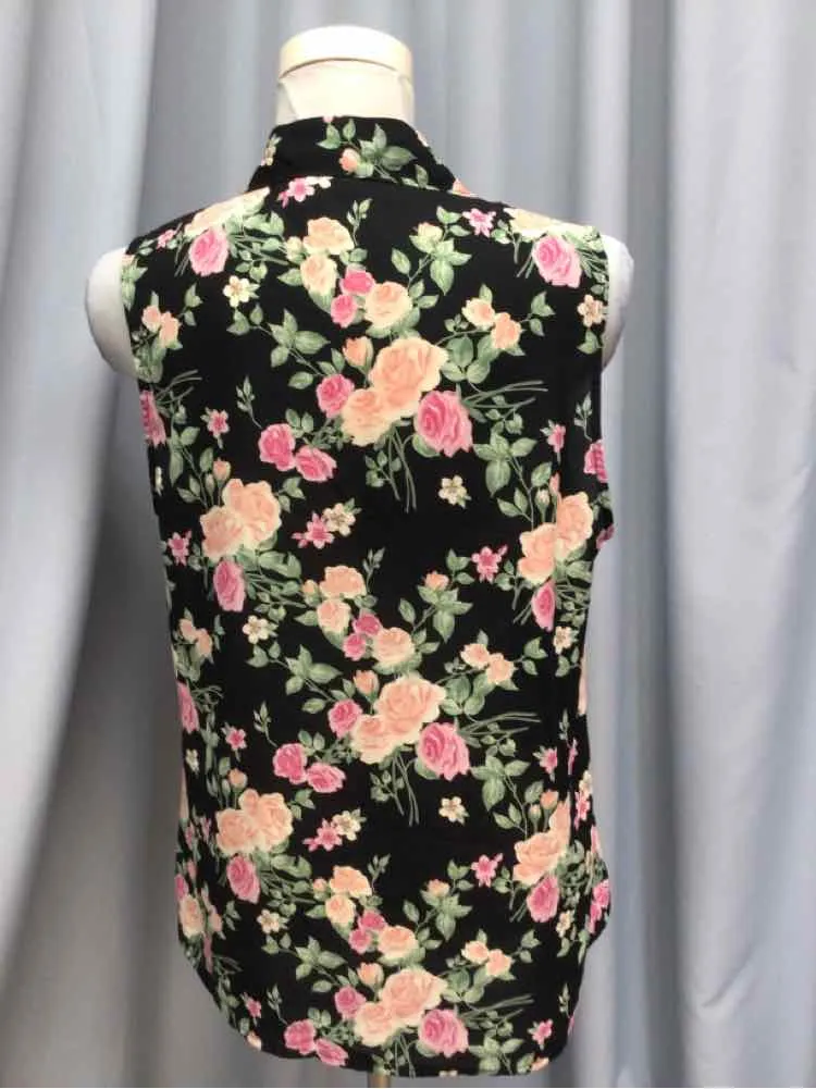 ANDREE BY UNIT SIZE LARGE Ladies BLOUSE