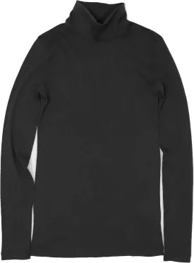 J.Crew Women's Long Sleeve Tissue Turtleneck Tee