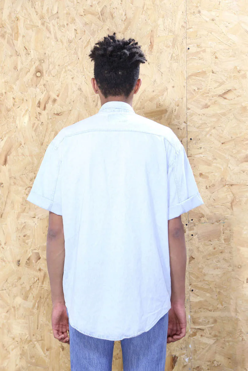 Levi's Denim Shirt