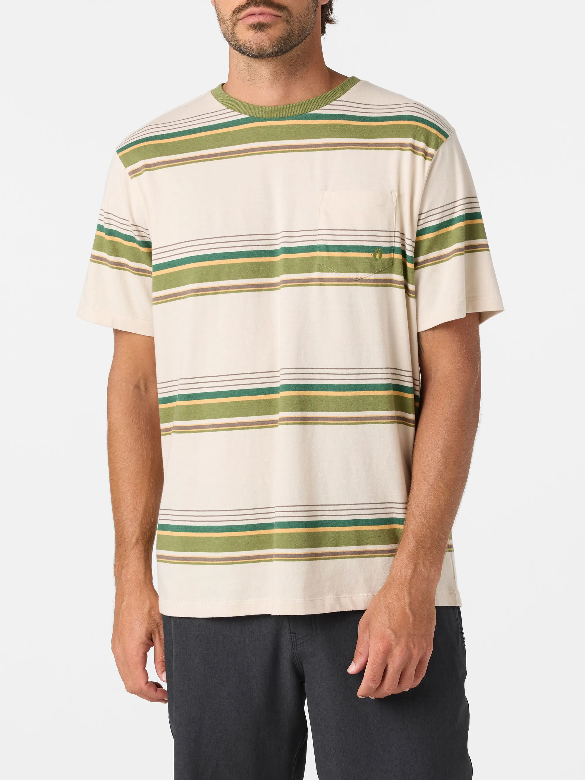 Radical Pocket Tee