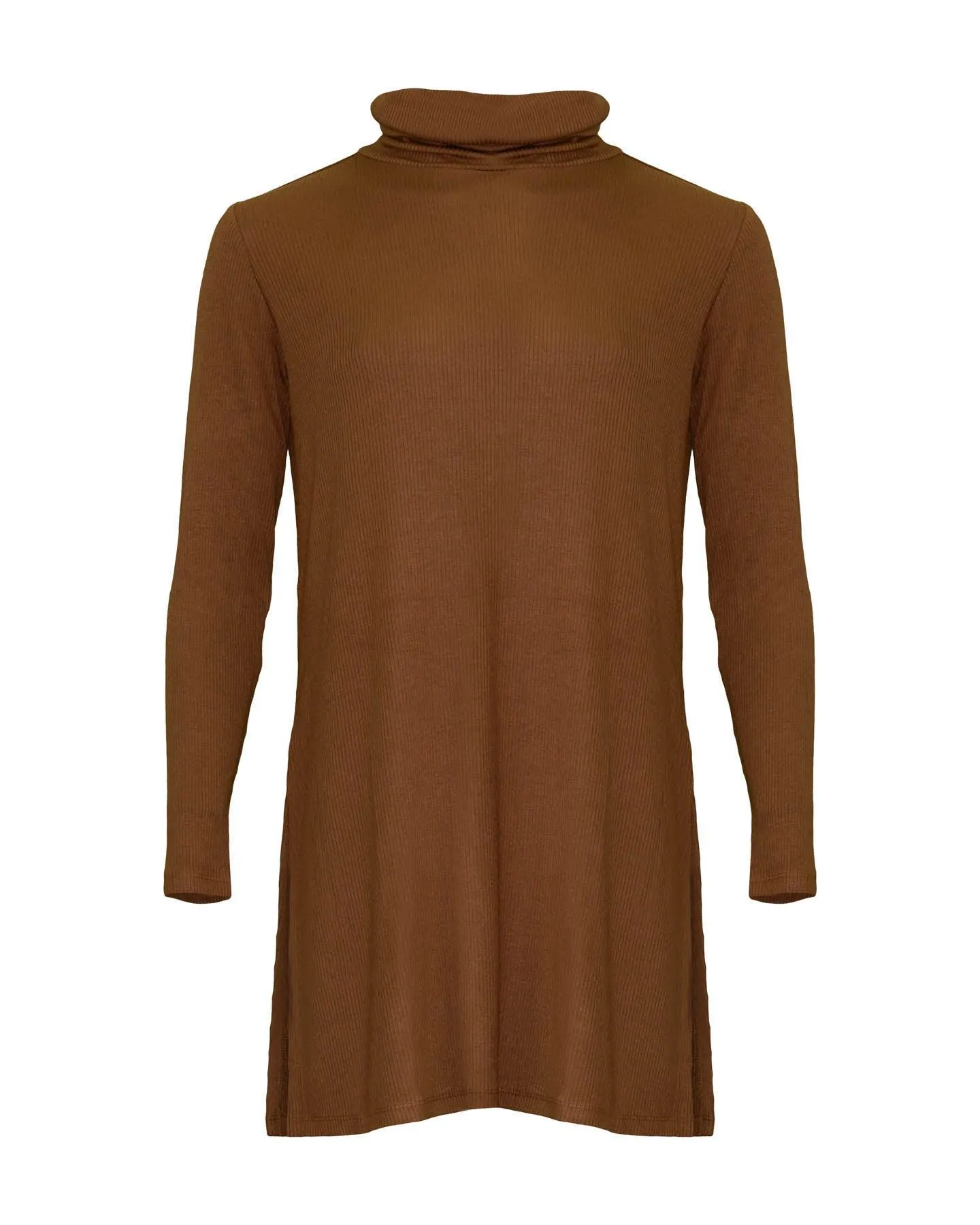 Riley Turtleneck Tunic