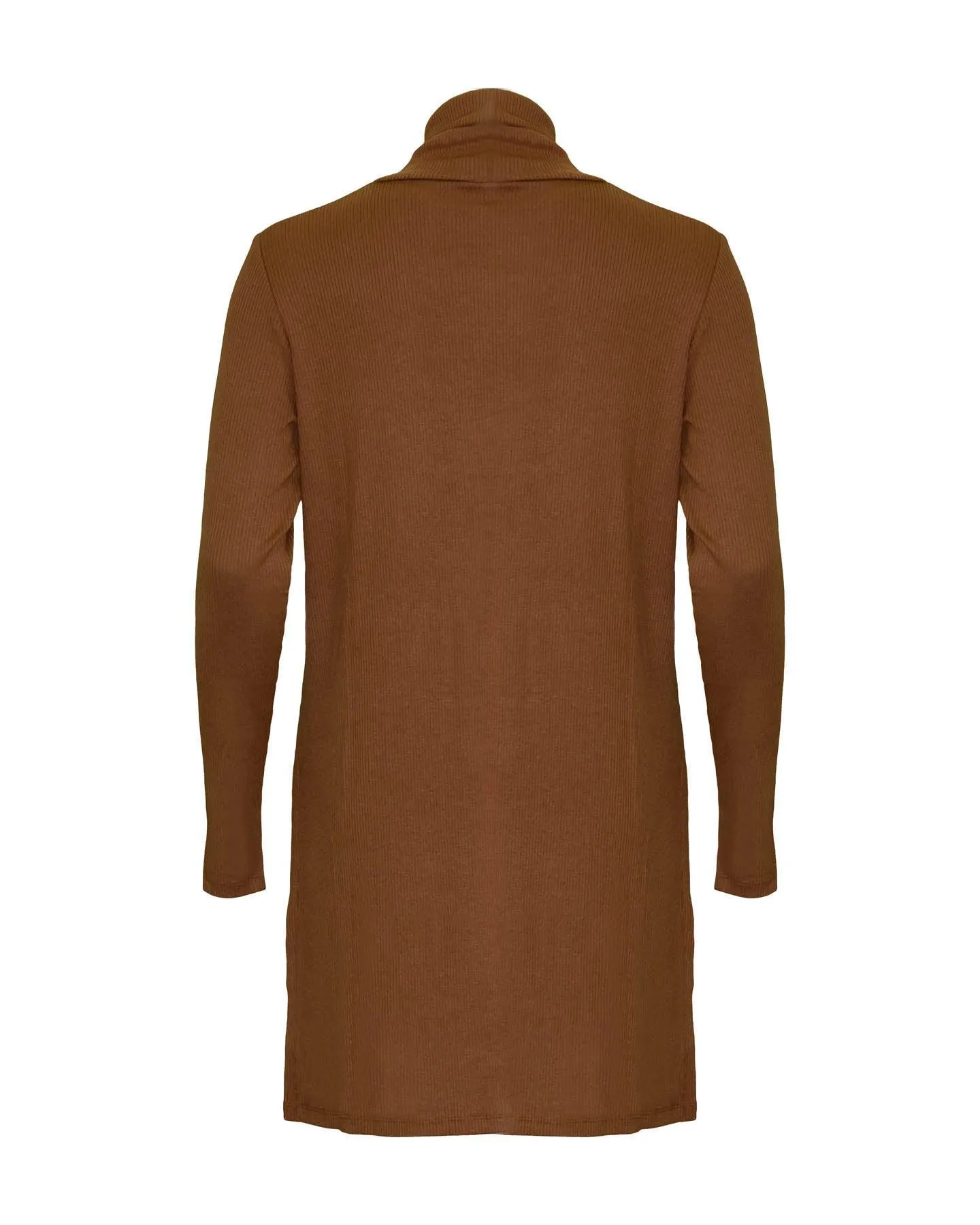 Riley Turtleneck Tunic