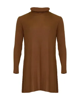 Riley Turtleneck Tunic