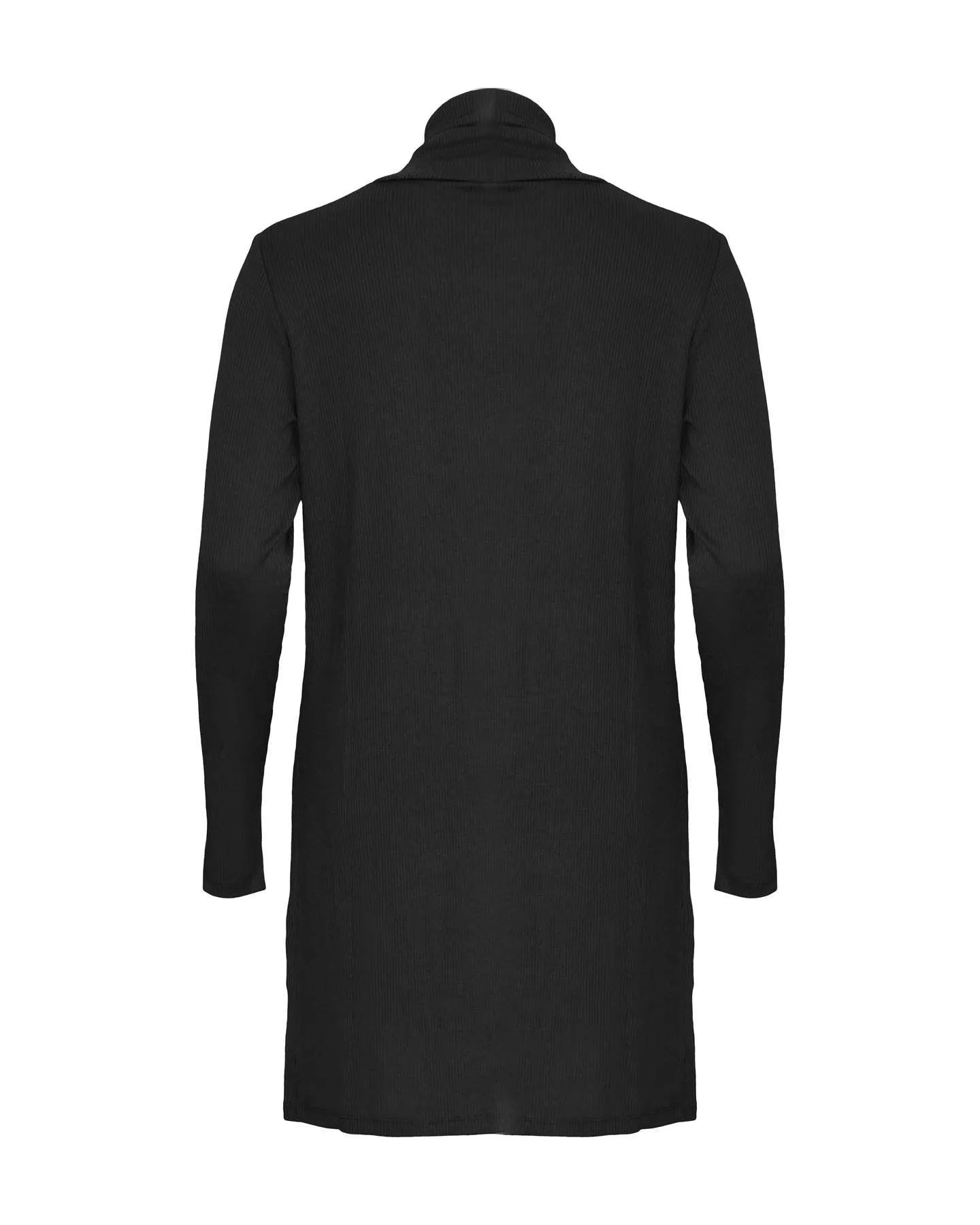 Riley Turtleneck Tunic
