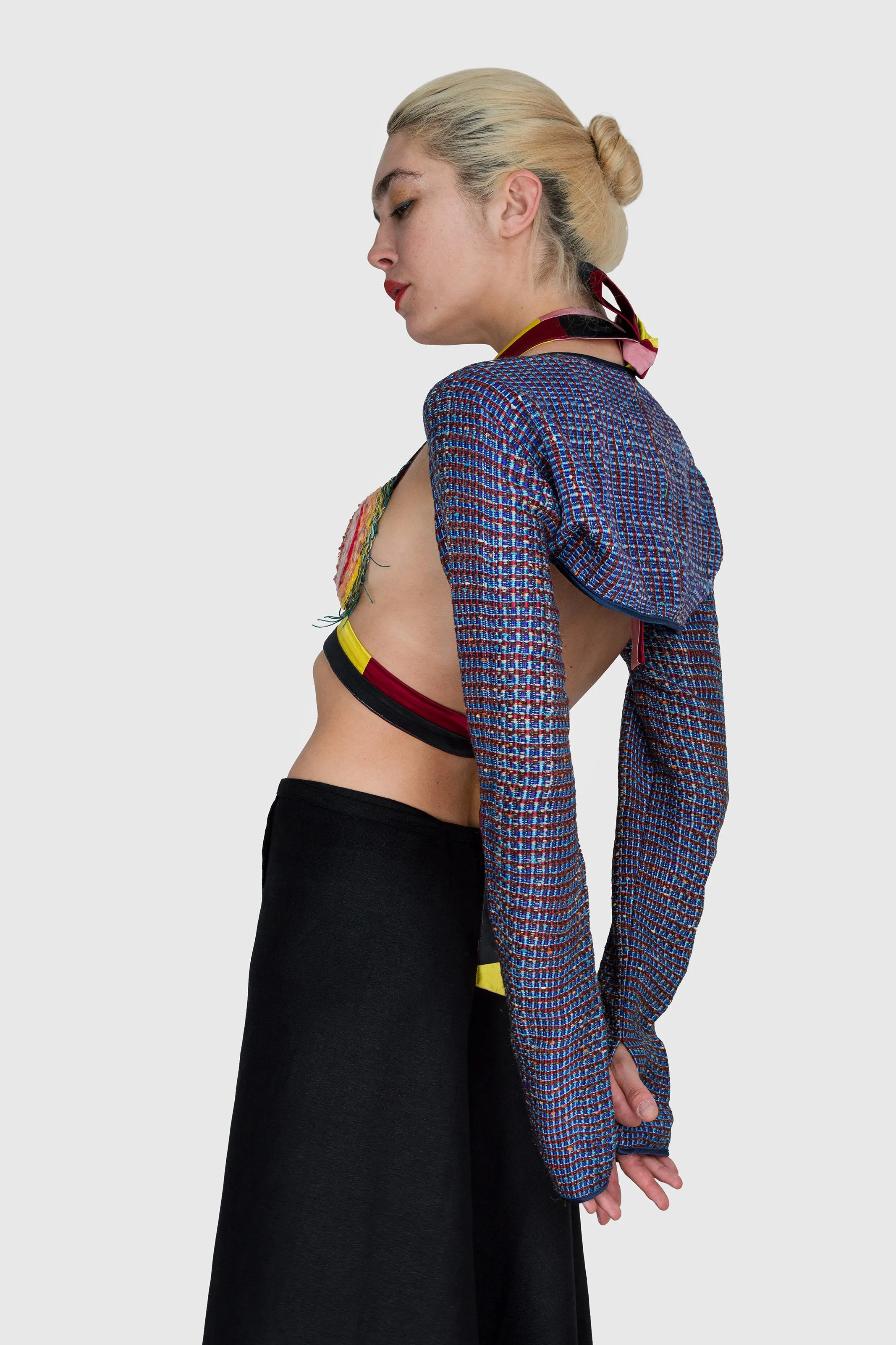 Shoulder & Arm Warmer