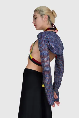 Shoulder & Arm Warmer